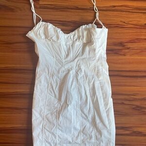 Corset Zara dress